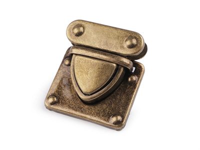 Sada zapínání na tašku 36x33 mm{% if product.brand.name %} – Stoklasa{% endif %}