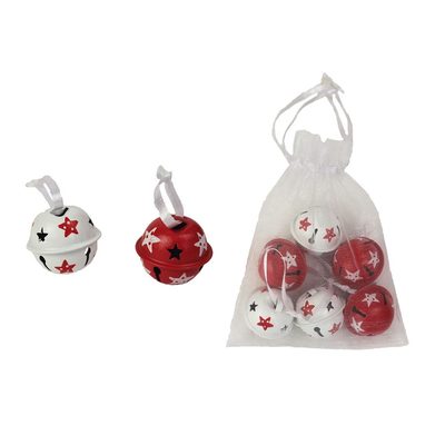 Rolnička kovová 6 ks K1918{% if product.brand.name %} – Morex{% endif %}