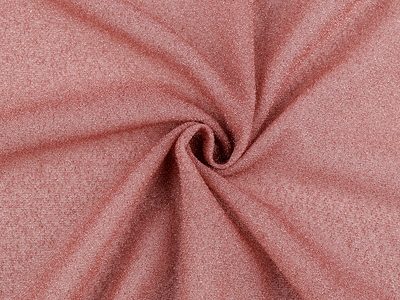 Úplet s lurexem jemný METRÁŽ{% if product.brand.name %} – Stoklasa{% endif %}