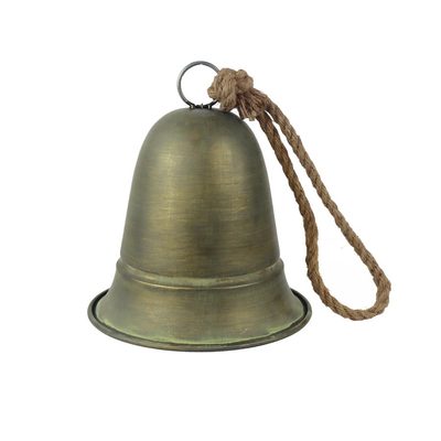 Zvoneček k zavěšení K4462/4 - 20.8 × 20.8 × 23 cm{% if product.brand.name %} – Morex{% endif %}