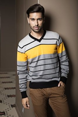 Pánský svetr 170{% if product.brand.name %} – Coexis{% endif %}