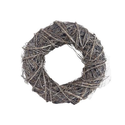 Proutěný věnec P2184/1 - 30 cm{% if product.brand.name %} – Morex{% endif %}