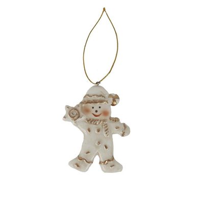Dekorace k zavěšení X5393 - 5.8 × 1 x 9 cm{% if product.brand.name %} – Morex{% endif %}