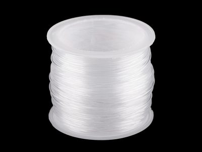 Silonový vlasec Ø0,8 mm{% if product.brand.name %} – Stoklasa{% endif %}