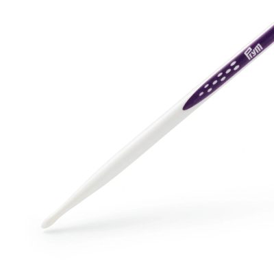 Jehlice kruhová 4mm/80cm ERGO – fotka 2