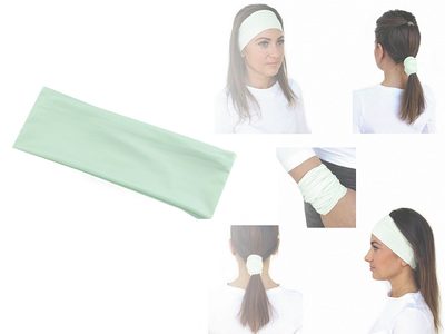 Dámská sportovní čelenka{% if product.brand.name %} – Stoklasa{% endif %}