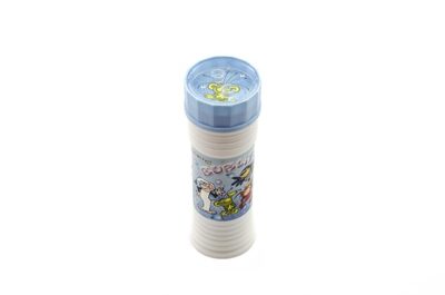 Bublifuk Pojď s námi do pohádky 50ml 25ks v boxu – fotka 4
