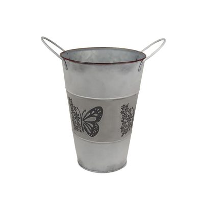 Obal kovový motýl K3345/1 - dia 16 × 22 cm{% if product.brand.name %} – {% endif %}
