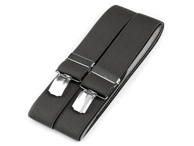 Šle široké 3,5 cm délka 120 cm{% if variant.name %} – 8 šedá{% endif %}