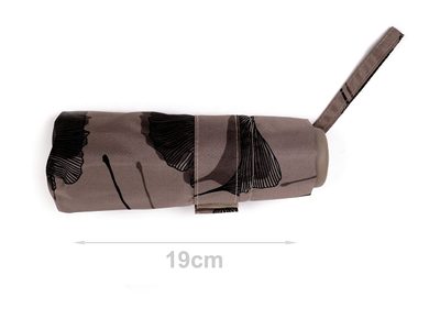 Dámský skládací deštník ginkgo{% if product.brand.name %} – Stoklasa{% endif %}