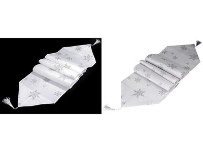 Vánoční běhoun / ubrus 35x180 cm{% if product.brand.name %} – Stoklasa{% endif %}