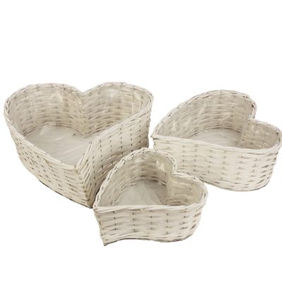 Obal srdce s plastem, 3ks P0415{% if product.brand.name %} – Morex{% endif %}