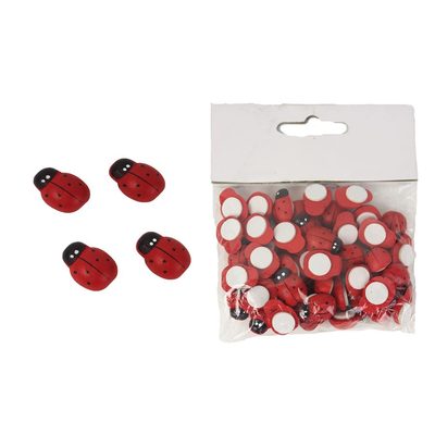 Berušky nalepovací 48 ks D1989{% if product.brand.name %} – Morex{% endif %}