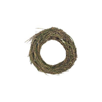 Dekorační věnec P1536/1 - průměr 19 cm{% if product.brand.name %} – Morex{% endif %}