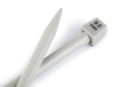 Rovné jehlice č. 9{% if product.brand.name %} – Stoklasa{% endif %}