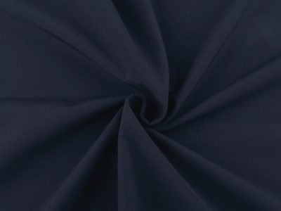 Zimní softshell jednobarevný METRÁŽ{% if variant.name %} – 2 (008) modrá tmavá{% endif %}