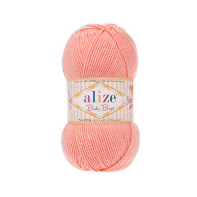 Akrylová příze anti-pilling Baby Best 100 g{% if product.brand.name %} – Alize{% endif %}