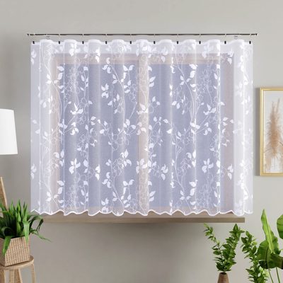 Kusová záclona Romana 223x150 cm{% if product.brand.name %} – Olzatex{% endif %}