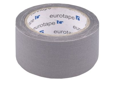 Lepicí kobercová páska 10 m šíře 48 mm{% if variant.name %} – 2 šedá{% endif %}