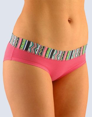 GINA dámské kalhotky Disco VIII{% if product.brand.name %} – Gina{% endif %}