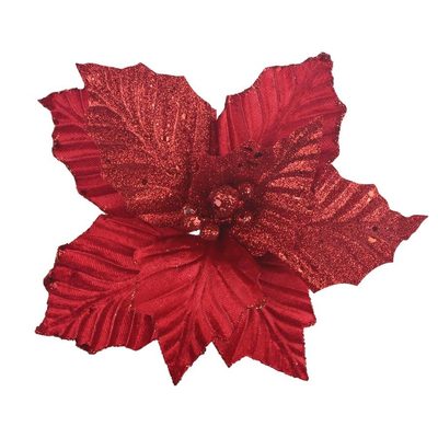 Dekorační květ X5127/3 - dia 20 x 26 cm{% if product.brand.name %} – Morex{% endif %}