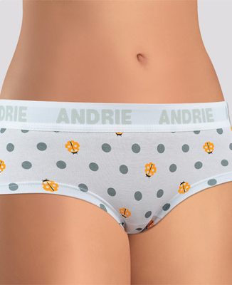 Dámské kalhotky PS 2408{% if product.brand.name %} – Andrie{% endif %}