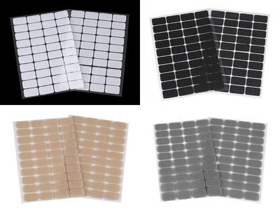 Suchý zip samolepicí obdélníčky 15x25 mm{% if product.brand.name %} – Stoklasa{% endif %}