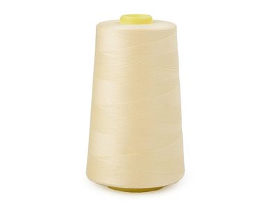Velká nit pro overlock NTF (4570 m) – polyesterová, síla 40/2 (mix barev){% if variant.name %} – 504 Afterglow{% endif %}