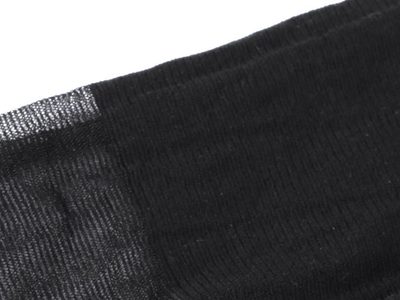 Dámské šortky / bandeletky proti odírání stehen{% if variant.name %} – 2 (XL) černá{% endif %}