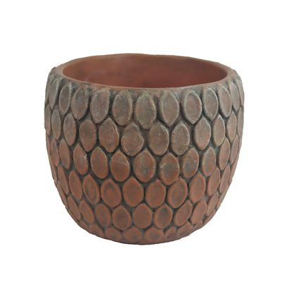 Obal na květiny X5099 - dia 15,5 × 12 cm{% if product.brand.name %} – Morex{% endif %}