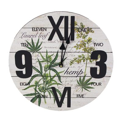 Dekorační Hodiny pr.34 cm - BYLINKY 355194{% if product.brand.name %} – Morex{% endif %}