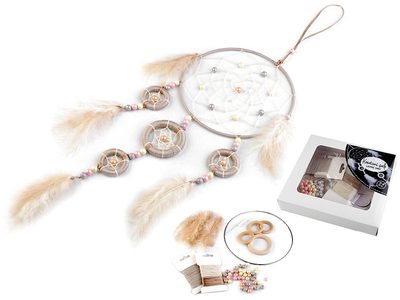 Kreativní sada lapač snů{% if product.brand.name %} – Stoklasa{% endif %}