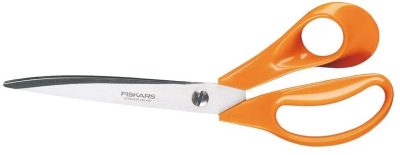 Krejčovské nůžky Fiskars délka 25 cm – fotka 2