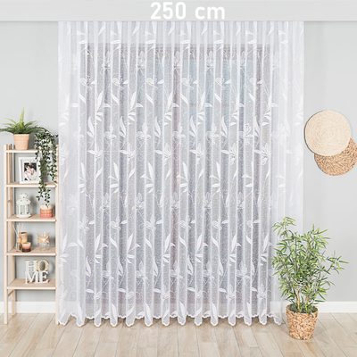 Kusová záclona Naty 250x150 cm – fotka 2