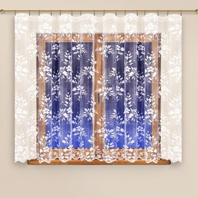 Kusová záclona Aniela 150x500 cm{% if product.brand.name %} – Olzatex{% endif %}