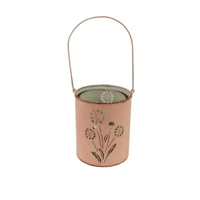 Dekorační svícen K2428-05 - dia 8,5 x 10,5 cm{% if product.brand.name %} – Morex{% endif %}