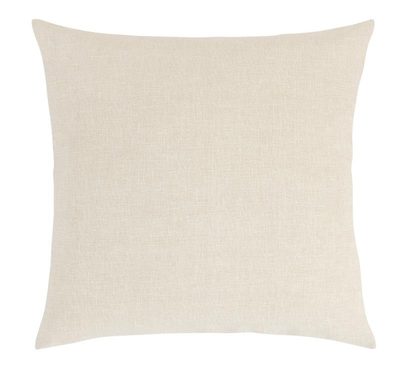 Polštářek LADA Smetanová 55/003 40x40 cm{% if product.brand.name %} – Bellatex{% endif %}
