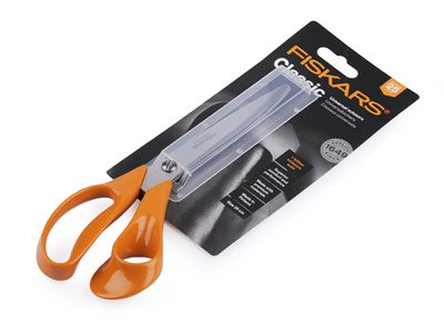 Krejčovské nůžky Fiskars délka 25 cm{% if product.brand.name %} – Stoklasa{% endif %}