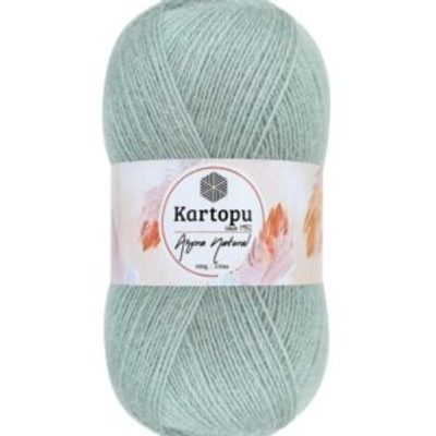Angora Natural Kartopu 100 g Příze s vlnou{% if product.brand.name %} – Galanterka{% endif %}