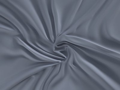 Saténové prostěradlo LUXURY COLLECTION 140x200cm tmavě šedé{% if product.brand.name %} – Kvalitex{% endif %}