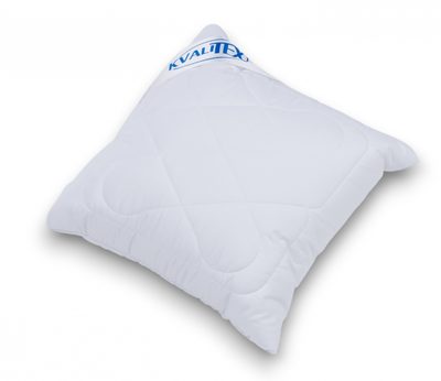 Polštář kuličkový Luxus plus zip 50x50cm 200g{% if product.brand.name %} – Kvalitex{% endif %}