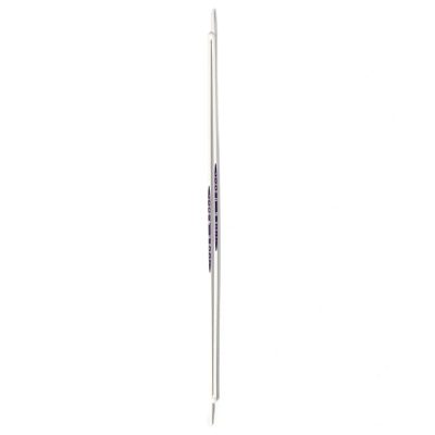 Jehlice pletací 3,5 mm ERGO 40 cm{% if product.brand.name %} – PRYM{% endif %}