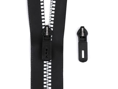 Jezdec na zip spirálový No 5  voděodolný 5 kusů{% if product.brand.name %} – Galanterka{% endif %}