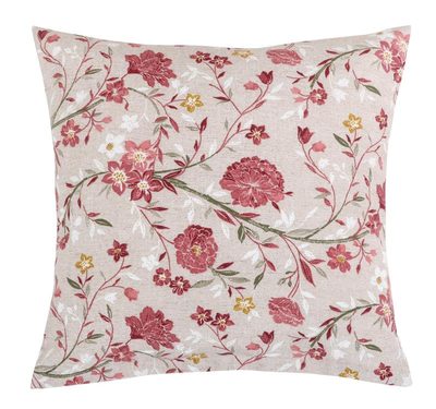 Polštářek EMA Růžová 55/562 45x45 cm{% if product.brand.name %} – Bellatex{% endif %}