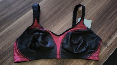 Sportovní podprsenka 5250 – fotka 1