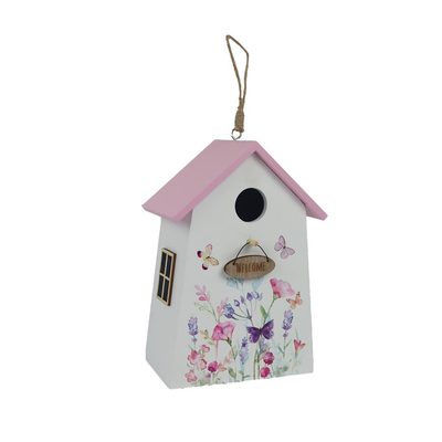 Dekorace domeček D6009 - 18 cm{% if product.brand.name %} – Morex{% endif %}
