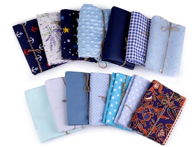 Zbytková metráž látek 1 ks{% if product.brand.name %} – Stoklasa{% endif %}