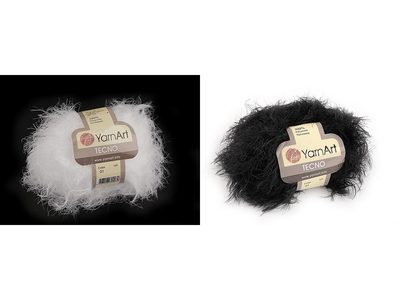 Pletací příze Tecno 50 g YarnArt{% if product.brand.name %} – YarnArt{% endif %}