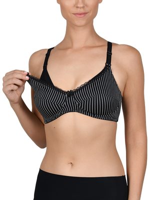 Mateřská podprsenka 5105 Naturana{% if product.brand.name %} – Naturana{% endif %}