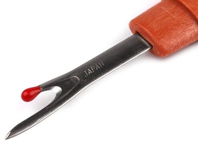 Páráček délka 130 mm Japan{% if product.brand.name %} – Stoklasa{% endif %}